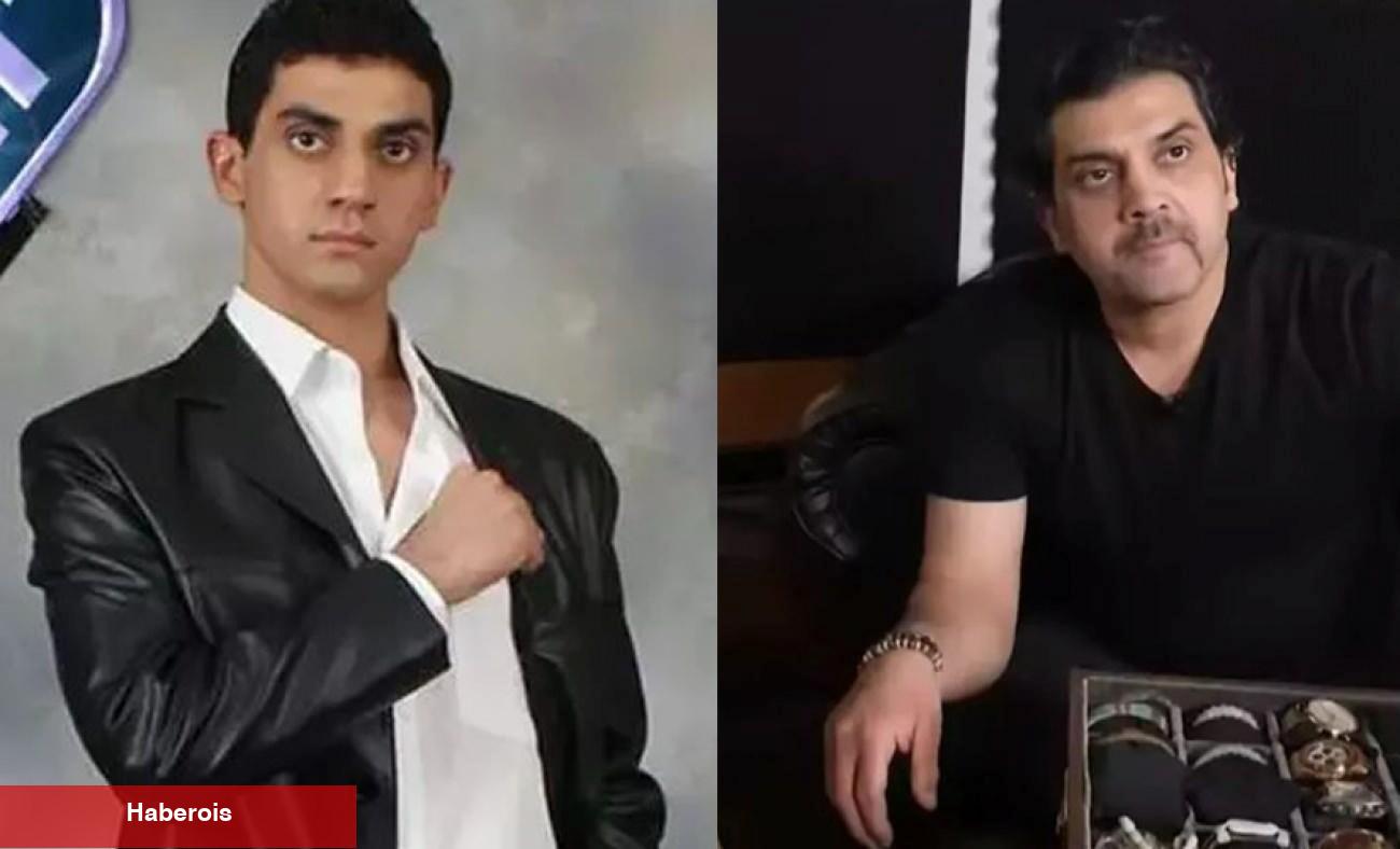 Popstar Bayhan'ın konutu resmen hayran bırakıyor! Tespih koleksiyonu dikkat çekti