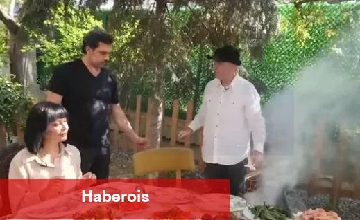 Popstar Bayhan'ın konutu resmen hayran bırakıyor! Tespih koleksiyonu dikkat çekti