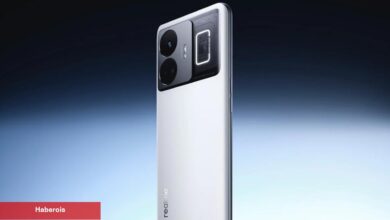 Realme GT 6 serisinden kıymetli haberler var