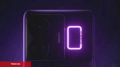 Realme GT Neo 6 ön siparişe açıldı, kıymetli özellikleri açıklandı