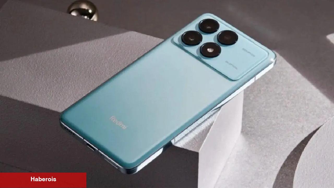 Redmi K80 ve Redmi K80 Pro çıkış tarihi aşikâr oldu!