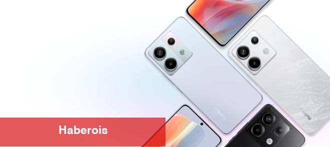 Redmi Note 13 serisinin fiyatları düşürüldü! İşte yeni fiyatlar!