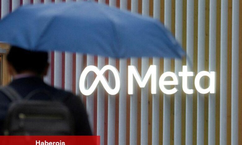 Rekabet Kurulu, META'ya idari para cezası uygulanmasına karar verdi - Haberois Rekabet Kurulu, META'ya idari para cezası uygulanmasına karar verdi