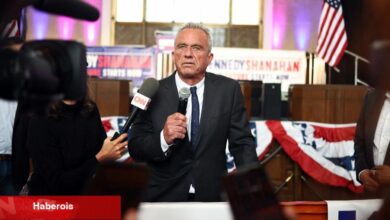 RFK Jr. İmza Toplayıcıları New Yorkluları Oy Sandığına Erişim Konusunda Yanıltıcı Mı?