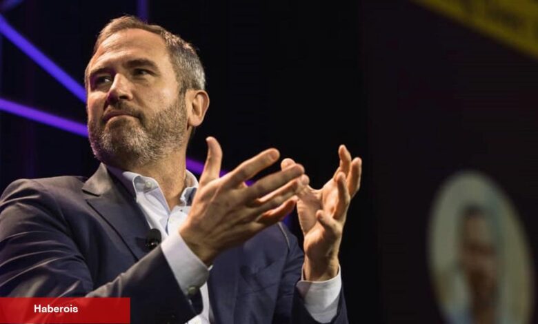 Ripple CEO’su: Bu Altcoin’ler Katiyen Menkul Değer Değil! - Haberois Ripple CEO’su: Bu Altcoin’ler Katiyen Menkul Değer Değil!