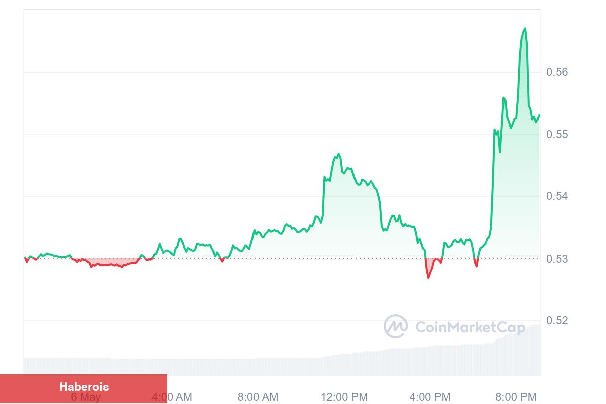 Ripple Davasında Kritik Doküman Bekleniyor: XRP Coin Yükseliyor!