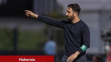 Ruben Amorim paylaşılamıyor!