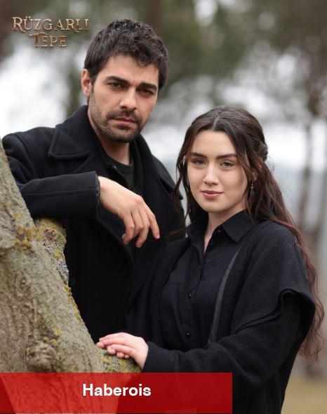 Rüzgarlı Zirve 93. kısım fragmanı yayınlandı! Rüzgarlı Zirve konusu nedir?