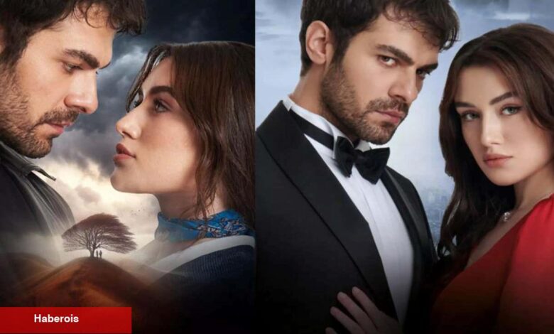 Rüzgarlı Zirve 93. kısım fragmanı yayınlandı! Rüzgarlı Zirve konusu nedir? - Haberois Rüzgarlı Zirve 93. kısım fragmanı yayınlandı! Rüzgarlı Zirve konusu nedir?