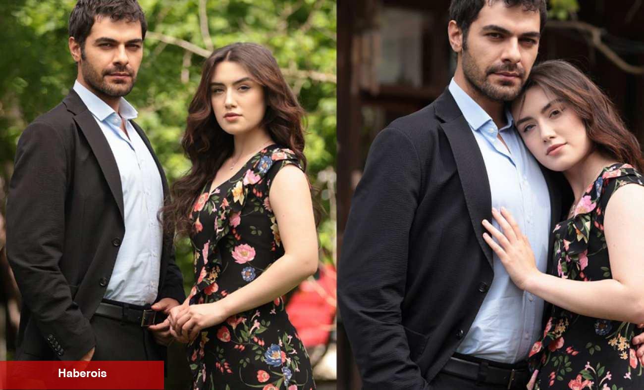 Rüzgarlı Zirve 94. kısım fragmanı yayınlandı! Halil Zeynep’in hislerinden emin olacak mı?