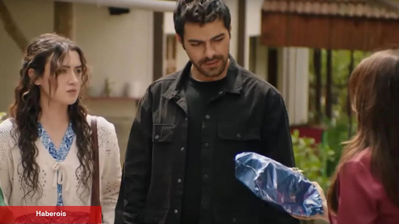 Rüzgarlı Zirve 94. kısım fragmanı yayınlandı! Halil Zeynep’in hislerinden emin olacak mı?
