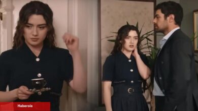 Rüzgarlı Zirve 95. kısım fragmanı yayınlandı! Halil Alper’e ne karşılık verecek?