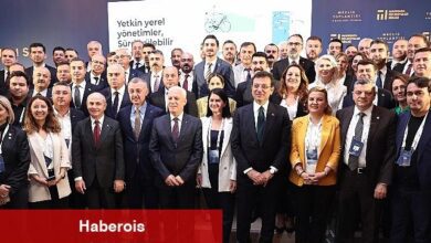 Şadi Özdemir: Marmara Belediyeler Birliği'nde örnek projeleri hayata geçireceğiz