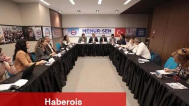 Sağlık-Sen Odyologlar ve Odyometri çalışanlarının sorunlarını çözmek için toplandı