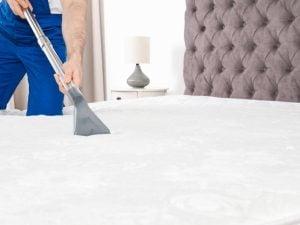 Sağlıklı uyku için adımlar: Yatak temizliğinin kıymeti