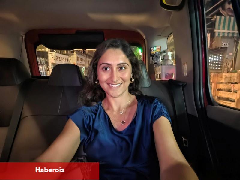 Şahane fotoğraf çekiyor: İşte Pura 70 Ultra ile çekilen fotoğraflar - Haberois Şahane fotoğraf çekiyor: İşte Pura 70 Ultra ile çekilen fotoğraflar