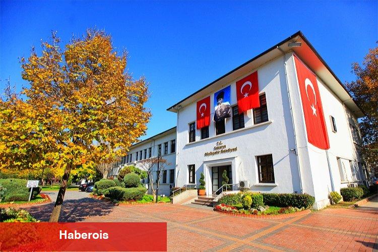 Sakarya Büyükşehir Belediyesinden önemli açıklama - Haberois Sakarya Büyükşehir Belediyesinden önemli açıklama