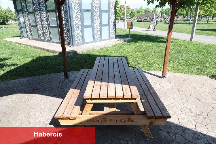 Sakarya’nın çehresi Büyükşehirle değişiyor