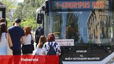 "Sakız Parasına" Ulaşım Hizmeti