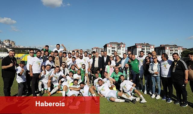 Şampiyon Edremitspor - Haberois Şampiyon Edremitspor