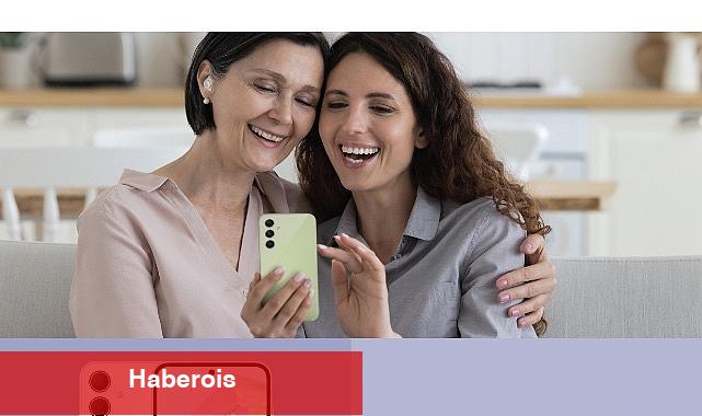 Samsung Anneler Günü Kampanyaları ile aksesuarlarda fırsatlar sunuyor - Haberois Samsung Anneler Günü Kampanyaları ile aksesuarlarda fırsatlar sunuyor