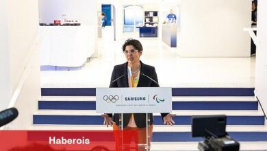 Samsung Electronics Olimpiyat ve Paralimpik Oyunları Paris 2024 yaklaşırken olimpiyat kampanyasının startını verdi