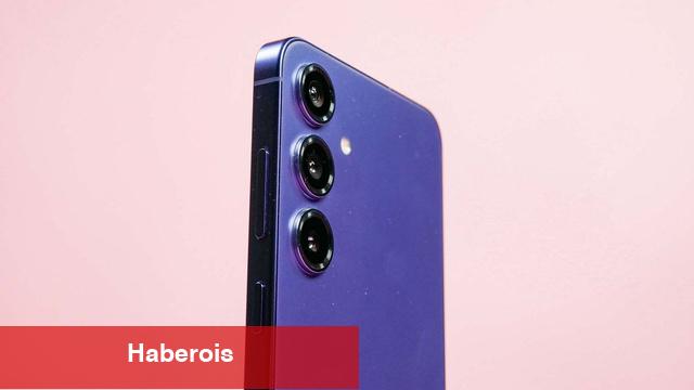 Samsung Galaxy S25 o denli bir bilhassa gelecek ki rakipleri şimdiden huzursuz