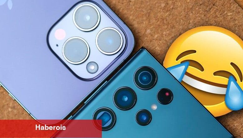 Samsung, iPhone'larda Alarm Uygulamasının Bozulmasını Üzücü Trolledi [Video]