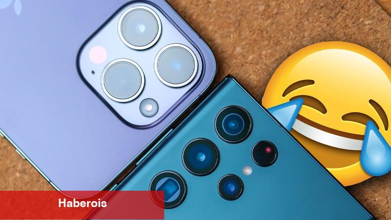 Samsung, iPhone'larda Alarm Uygulamasının Bozulmasını Üzücü Trolledi [Video]