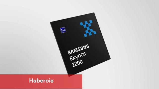 Samsung işlemcilerde yeni periyot başlıyor