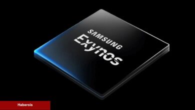 Samsung işlemcilerde yeni periyot başlıyor