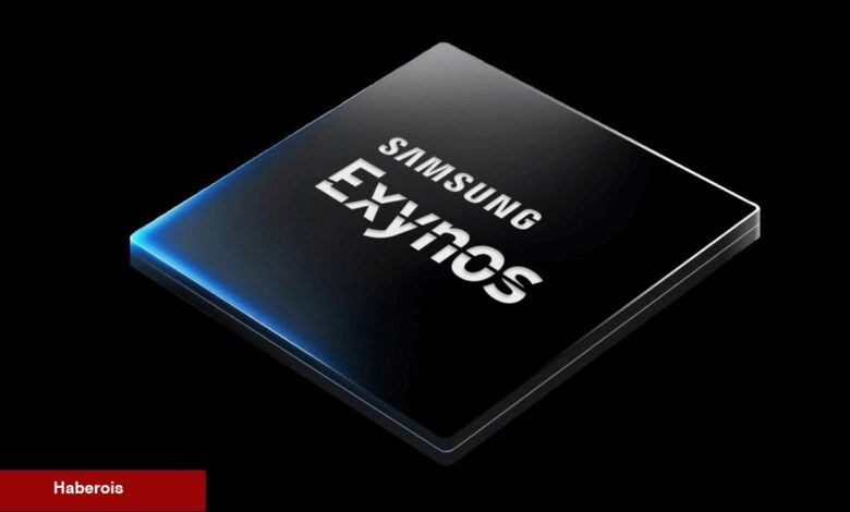 Samsung işlemcilerde yeni periyot başlıyor