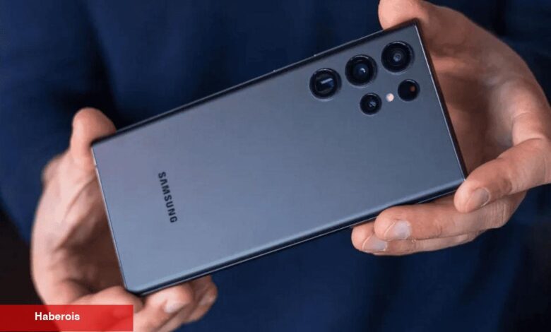 Samsung tanınan modellerine One UI 6.1 güncellemesini sundu