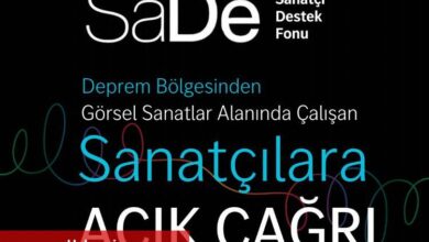 Sanatçı Destek Fonu'na başvurular uzatıldı