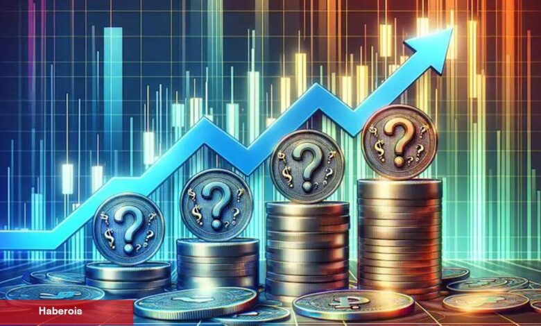 Santiment: Bir Gözünüz de Bu 4 Altcoin Üzerinde Olsun! - Haberois Santiment: Bir Gözünüz de Bu 4 Altcoin Üzerinde Olsun!