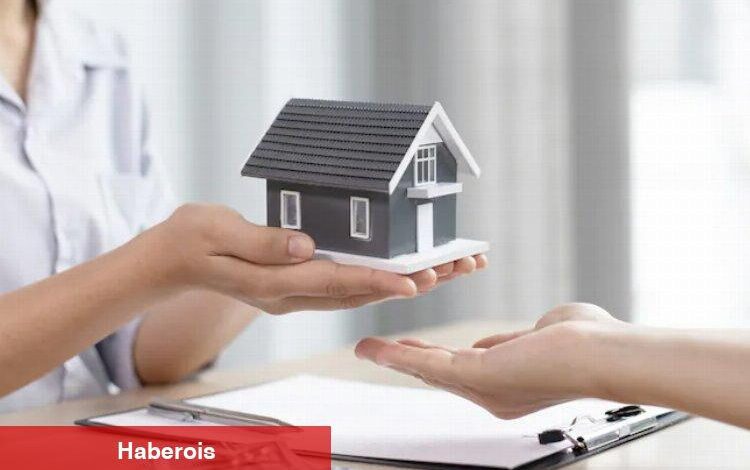 Satışlar azaldı, konut kredisi borçlanmaları arttı! - Haberois Satışlar azaldı, konut kredisi borçlanmaları arttı!