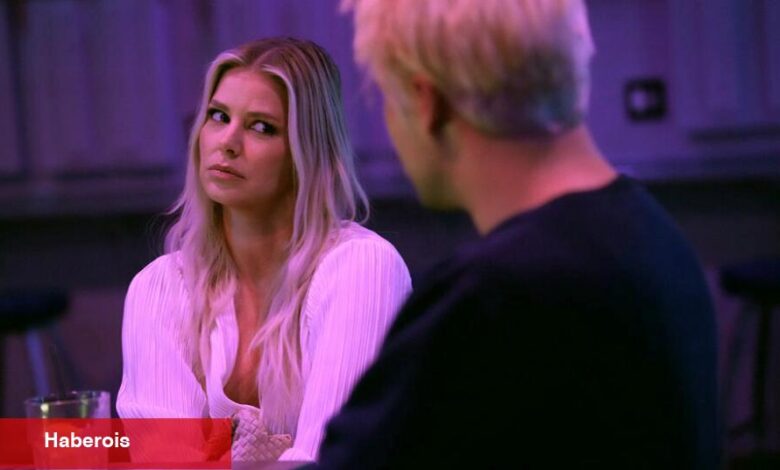 Scandoval'dan Bir Yıl Sonra, Genişletilmiş Vanderpump Evreni