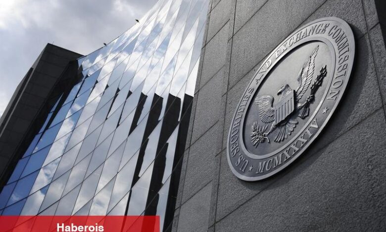 SEC, Ripple'ın sabit kripto para lansmanını engellemek için harekete geçti - Haberois SEC, Ripple'ın sabit kripto para lansmanını engellemek için harekete geçti