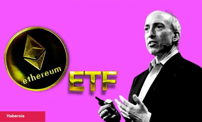 SEC’in Robinhood Atağı Ethereum ETF’yi Tesirler mi? JPMorgan Açıkladı! - Haberois SEC’in Robinhood Atağı Ethereum ETF’yi Tesirler mi? JPMorgan Açıkladı!
