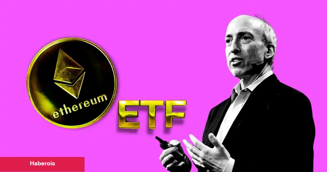 SEC’in Robinhood Atağı Ethereum ETF’yi Tesirler mi? JPMorgan Açıkladı!