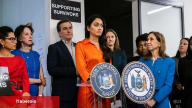 Seks Suçları Davalarında New York, Daha Önce Yapılan Kötü Eylemlere İlişkin Kanıtlara İzin Verme Konusunda Ağırlık Veriyor