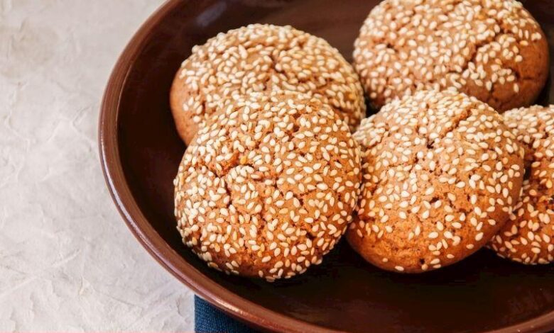 Selanik Susamlısı - Haberois Selanik Susamlısı