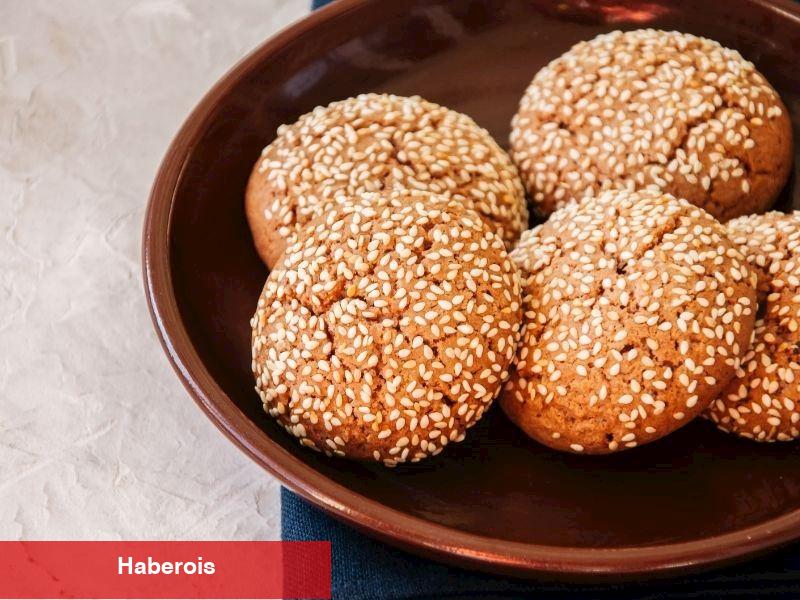 Selanik Susamlısı