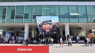 Selçuklu Belediyesi, "Sim" İle Kariyer Fuarı'na Katıldı