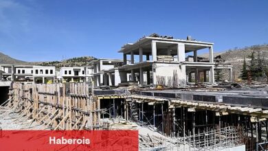 Selçuklu Belediyesi tarafından Sille Mahallesi'ne kazandırılacak olan "Kapalı Otopark, Karma Yapılar ve Meydan Düzenlemesi" projesinin yapımı devam ediyor