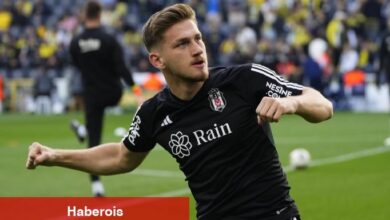 Semih Kılıçsoy için Premier Lig gelişmesi