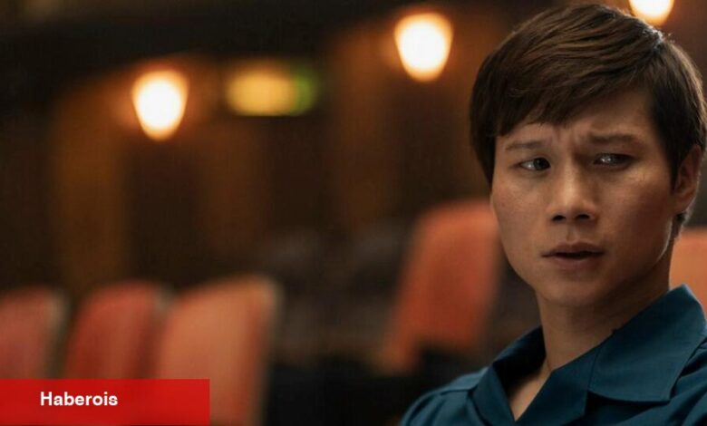 'Sempatizan' Vietnam Savaşı Filmlerine Karşı Saldırı Başlattı - Haberois 'Sempatizan' Vietnam Savaşı Filmlerine Karşı Saldırı Başlattı
