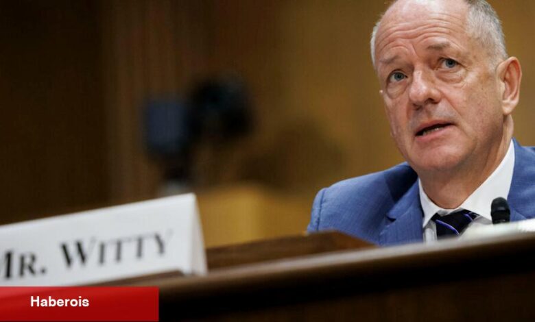 Senatörler UnitedHealth'in CEO'sunu Siber Saldırı Konusunda Eleştirdi - Haberois Senatörler UnitedHealth'in CEO'sunu Siber Saldırı Konusunda Eleştirdi