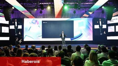 Senenin en büyük teknoloji etkinliği "Microsoft BuildAI: Yapay Zeka Günü"nde yazılımcılar ve teknoloji dünyasının liderleri buluştu