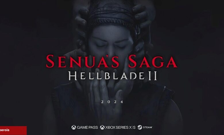 Senua’s Saga: Hellblade 2 İçin Asgarî Sistem İhtiyaçları Açıklandı - Haberois Senua’s Saga: Hellblade 2 İçin Asgarî Sistem İhtiyaçları Açıklandı